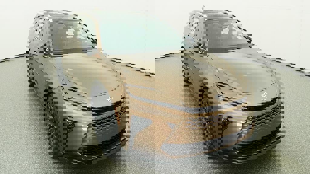 New 2026 Toyota Crown Signia AWD/4WD image 14