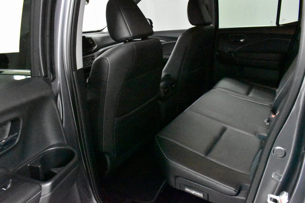 Used 2024 Honda Ridgeline RTL image 15