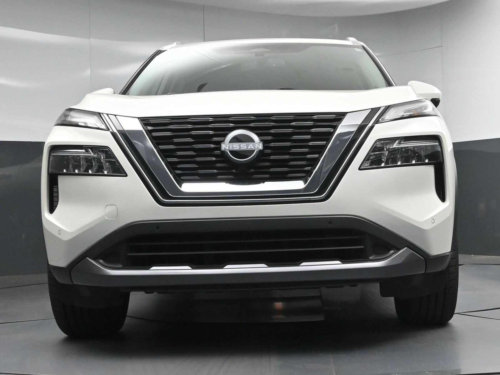Certified 2023 Nissan Rogue SL w/ SL Premium Package AWD/4WD image 26