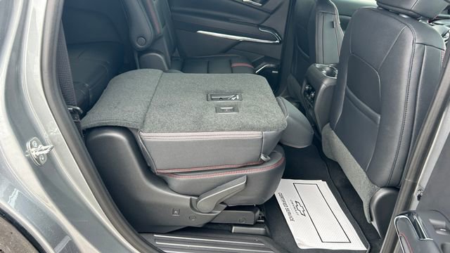 New 2026 Chevrolet Traverse RS image 46