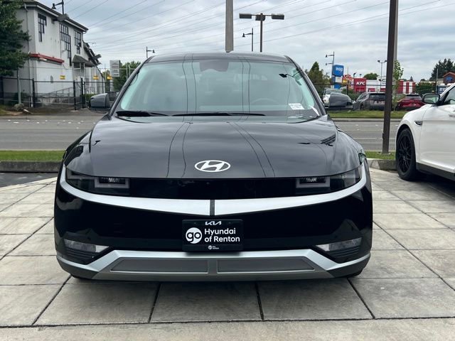 Certified 2024 Hyundai Ioniq 5 SEL AWD/4WD image 4