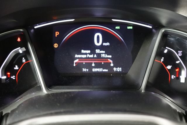 Used 2019 Honda Civic Sport image 10