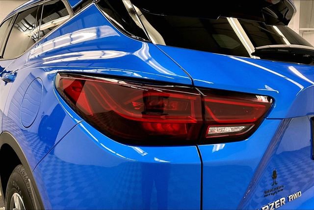 Used 2025 Chevrolet Blazer LT image 32