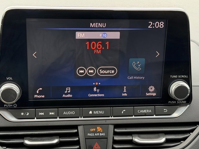 Used 2021 Nissan Altima 2.5 SR image 46