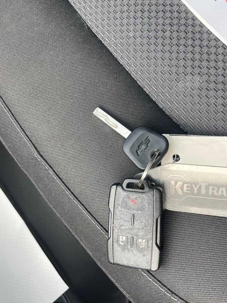 Certified 2018 Chevrolet Colorado LT image 35