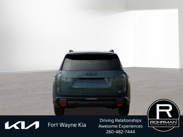 New 2027 Kia Telluride SX Prestige X-Line image 6
