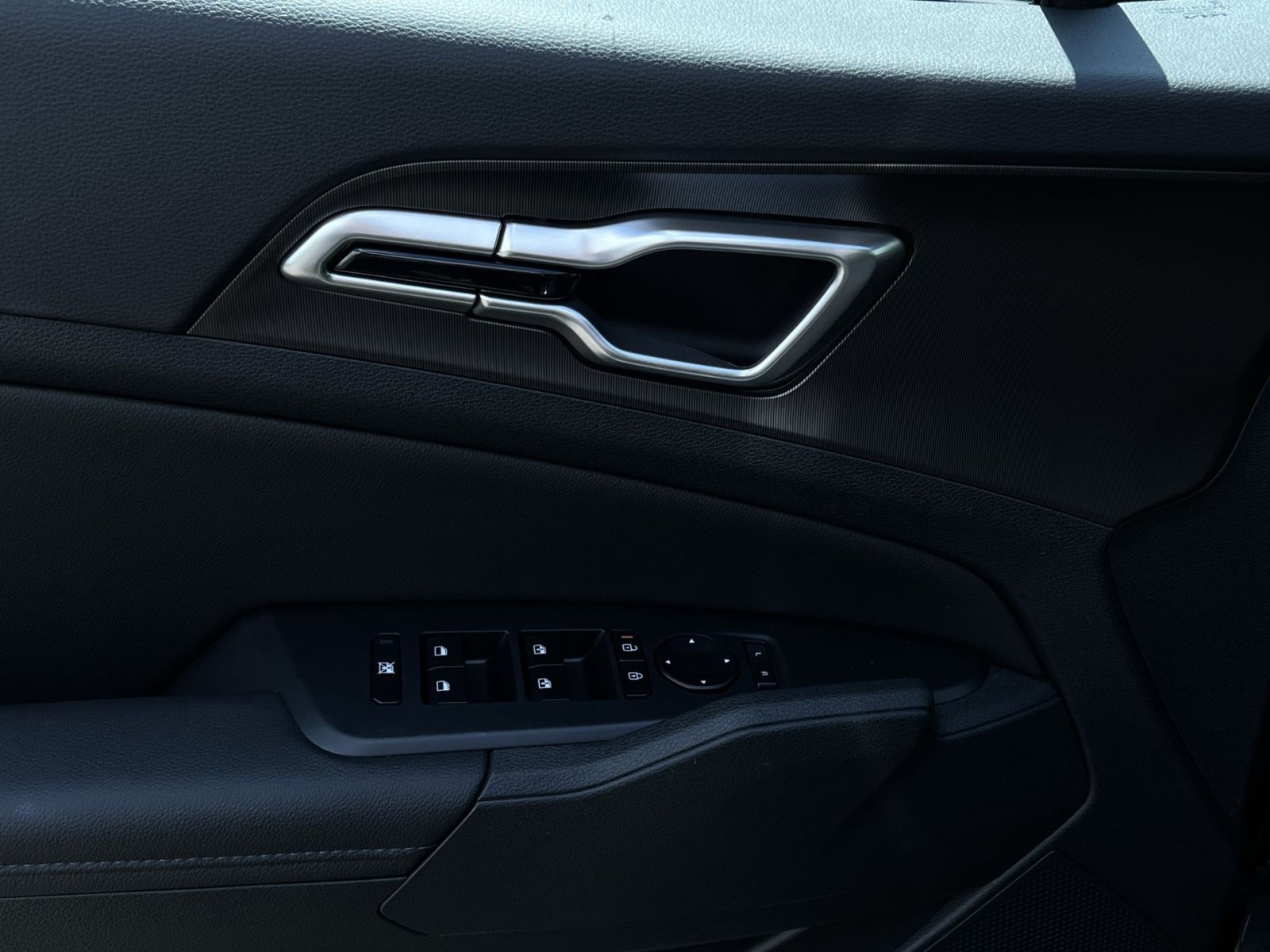 New 2027 Kia Sportage EX AWD/4WD image 20