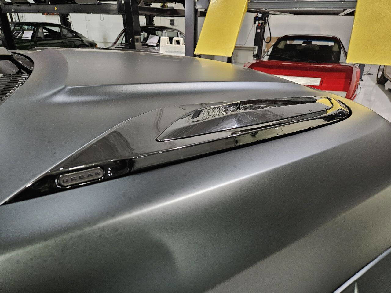 Used 2025 Land Rover Defender 110 V8 image 22