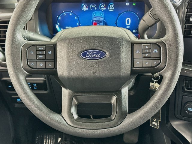 Used 2025 Ford F150 STX RWD image 14