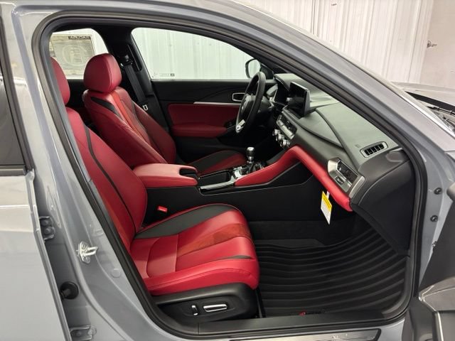 New 2026 Acura Integra A-Spec w/ Technology Package FWD image 31