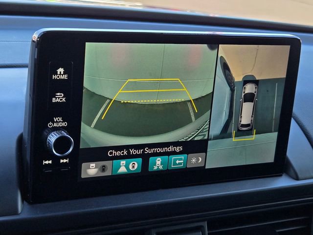 Used 2025 Honda Pilot TrailSport image 19