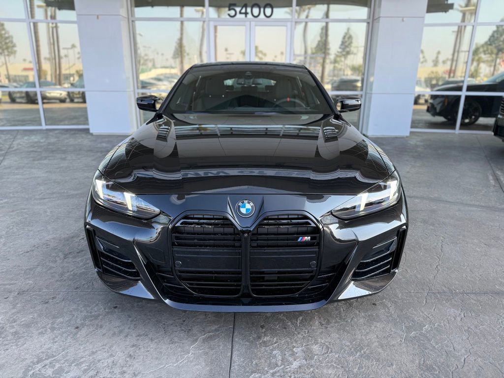 New 2026 BMW M440i w/ Premium Package image 2