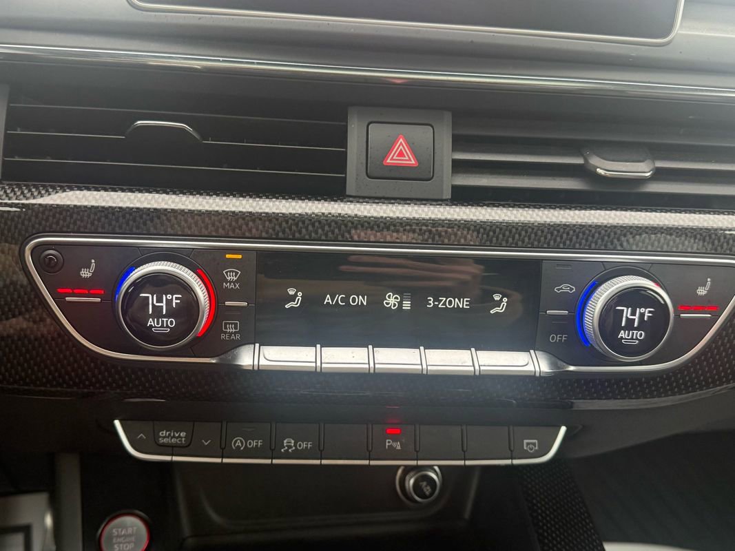 Used 2018 Audi S4 Premium Plus image 13