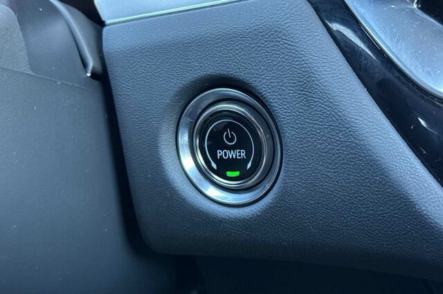 Certified 2024 Cadillac Lyriq Sport w/ LPO, Floor Liner Package AWD/4WD image 23