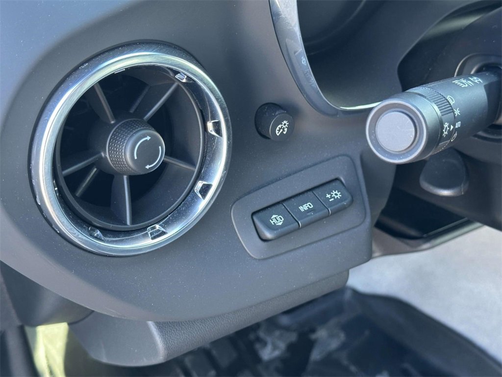 Used 2023 Chevrolet Camaro SS image 18