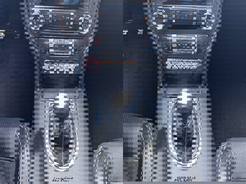 Used 2015 Ford Mustang GT Premium w/ Equipment Group 401A image 48