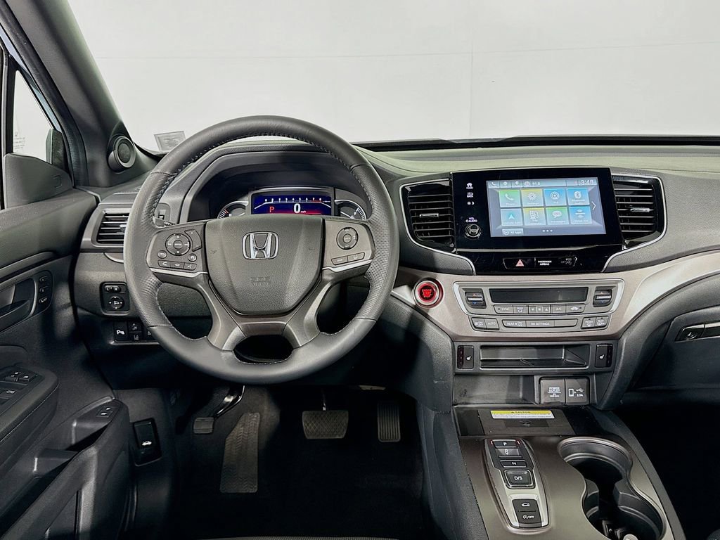 Certified 2023 Honda Passport EX-L image 12