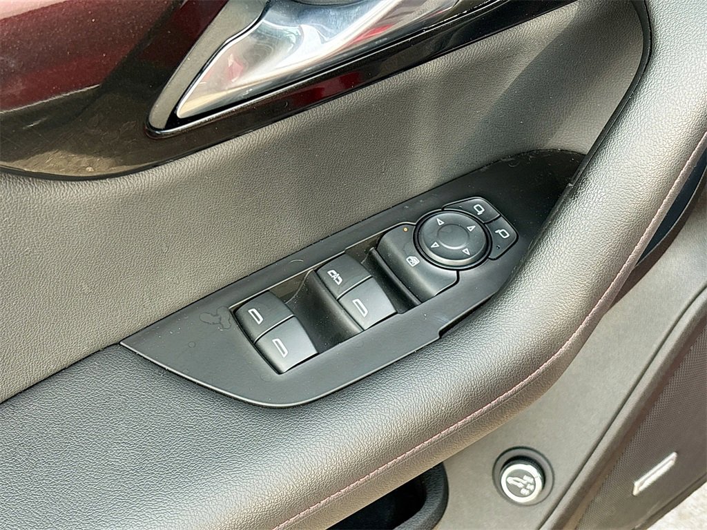 Used 2024 Chevrolet Blazer RS w/ Driver Confidence II Package image 18