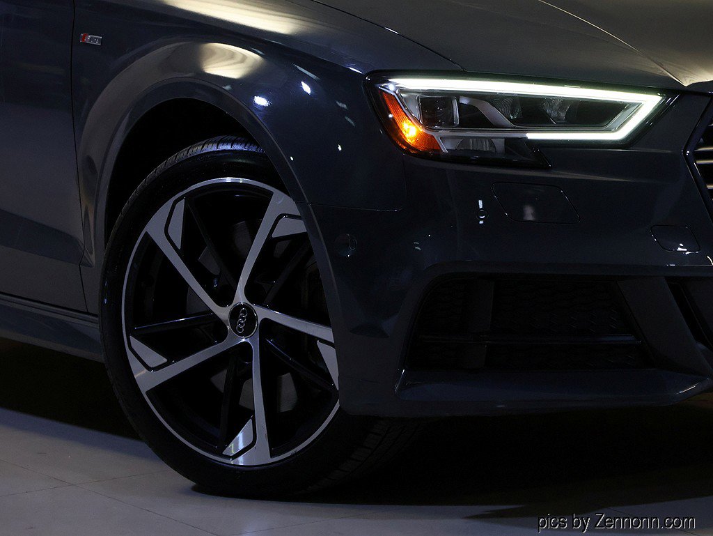 Used 2020 Audi A3 2.0T Premium Plus image 3