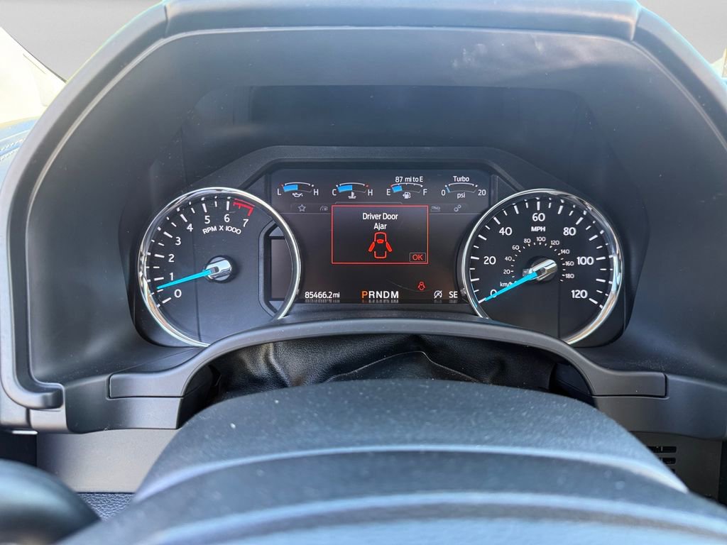Used 2020 Ford Expedition Platinum AWD/4WD image 20