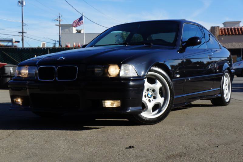 Used 1995 BMW M3 Coupe image 22