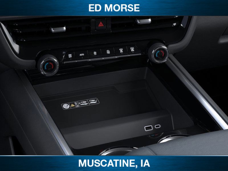 New 2026 Chevrolet Tahoe Z71 w/ Z71 Off-Road Package image 23