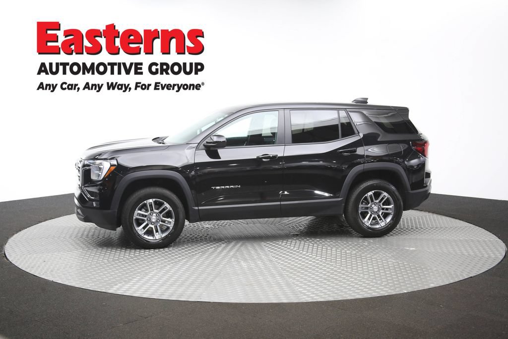 Used 2026 GMC Terrain Elevation FWD image 57