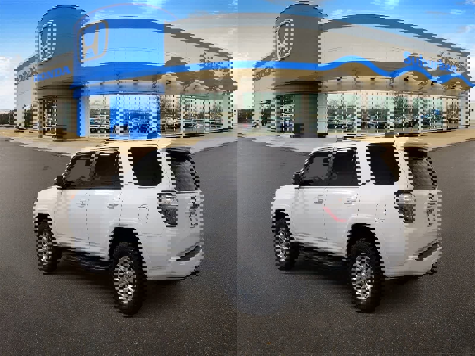 Used 2023 Toyota 4Runner SR5 Premium image 6