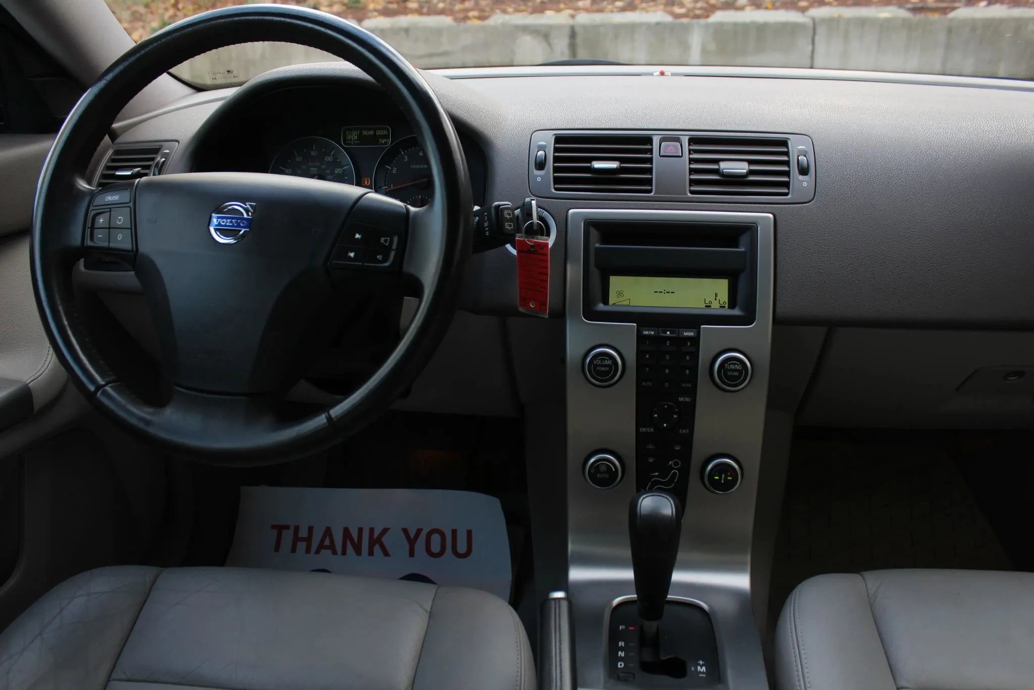 Used 2008 Volvo V50 T5 image 21