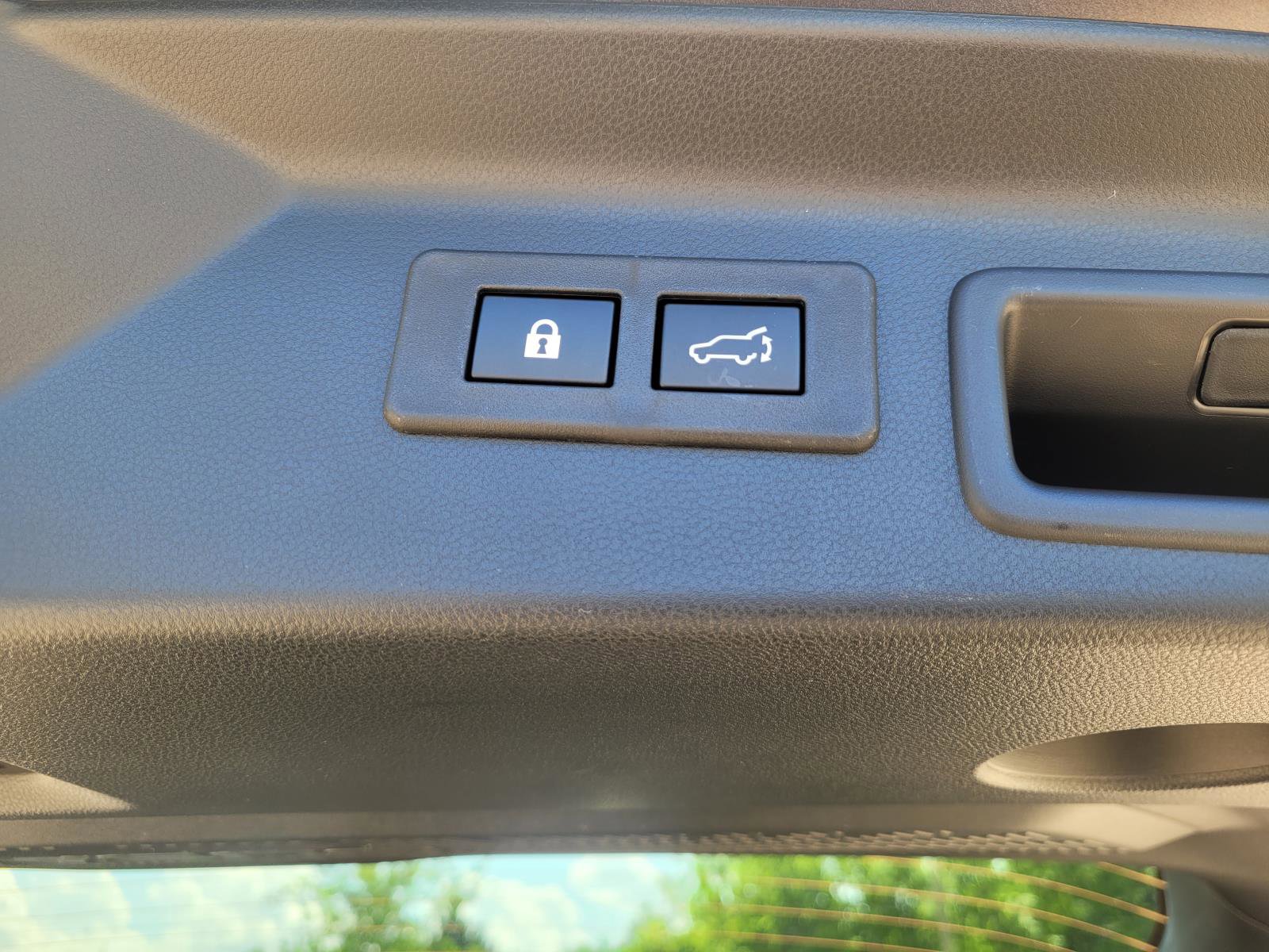 New 2026 Subaru Forester Sport AWD/4WD image 19