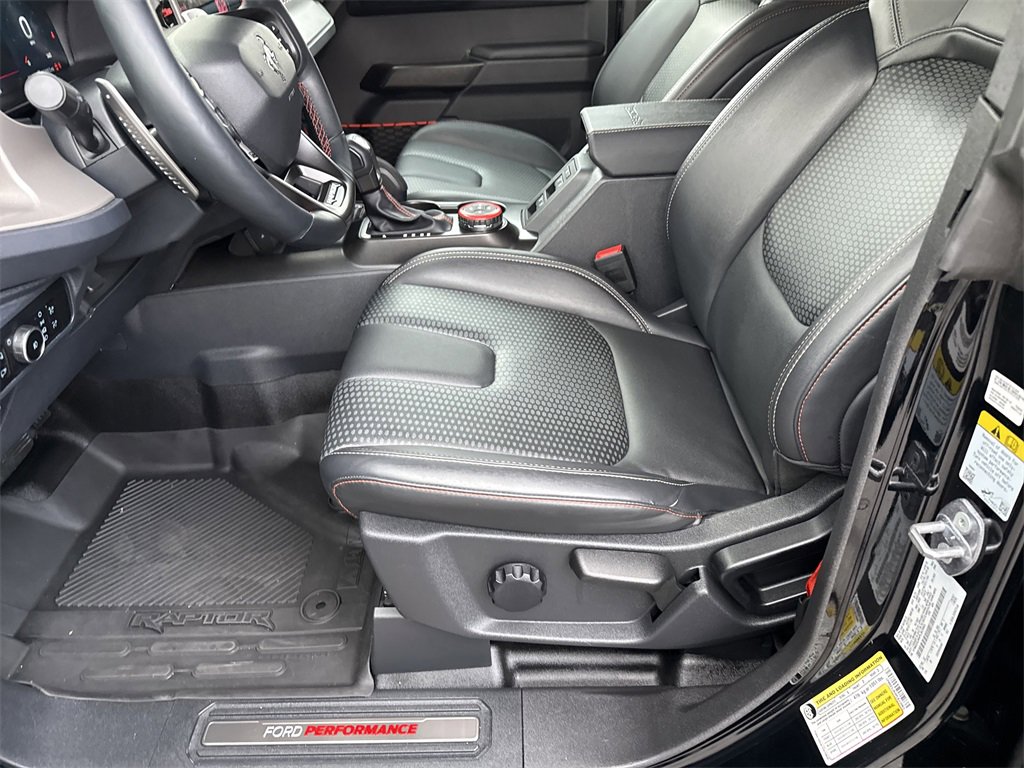 Used 2023 Ford Bronco Raptor image 9