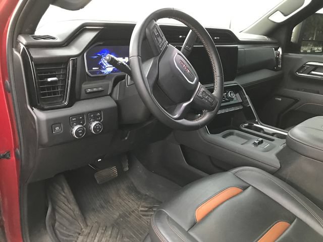 Certified 2024 GMC Sierra 2500 AT4 w/ Technology Package AWD/4WD image 31