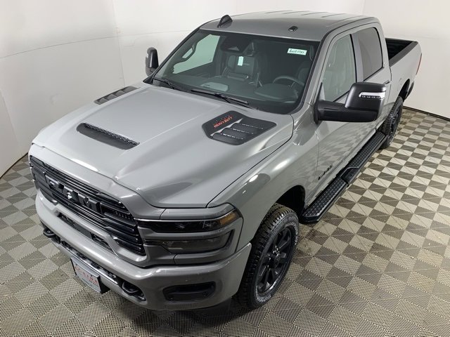 New 2026 RAM 2500 Laramie image 7