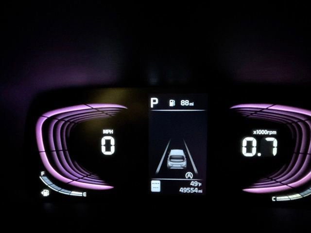 Certified 2023 Kia Soul LX w/ LX Technology Package FWD image 13