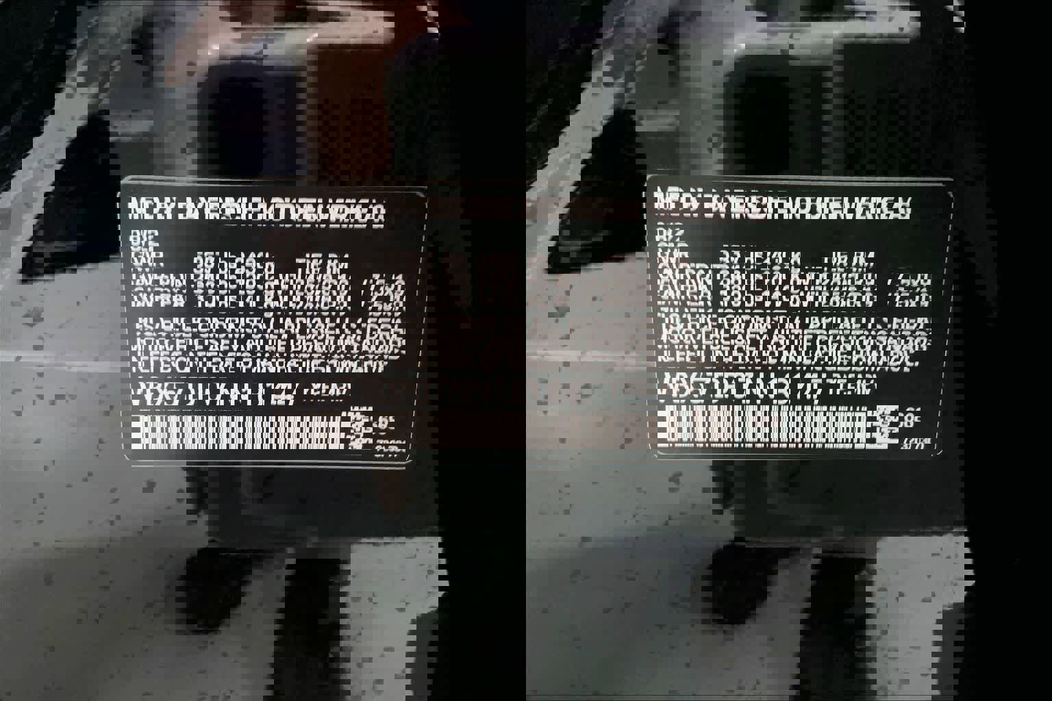 Used 2022 BMW X3 xDrive30i w/ Convenience Package w/ZPA image 18