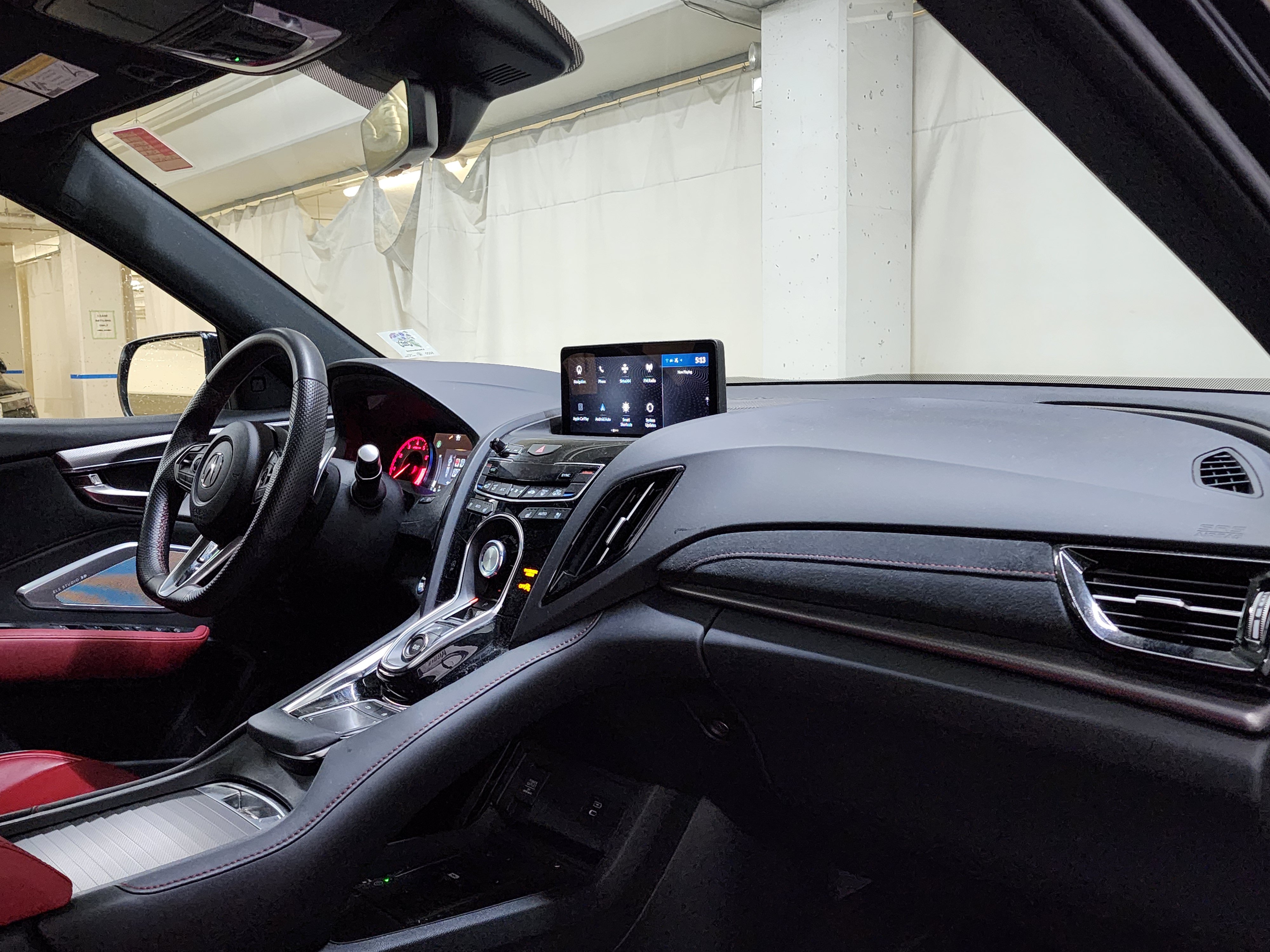 Certified 2023 Acura RDX A-Spec AWD/4WD image 21