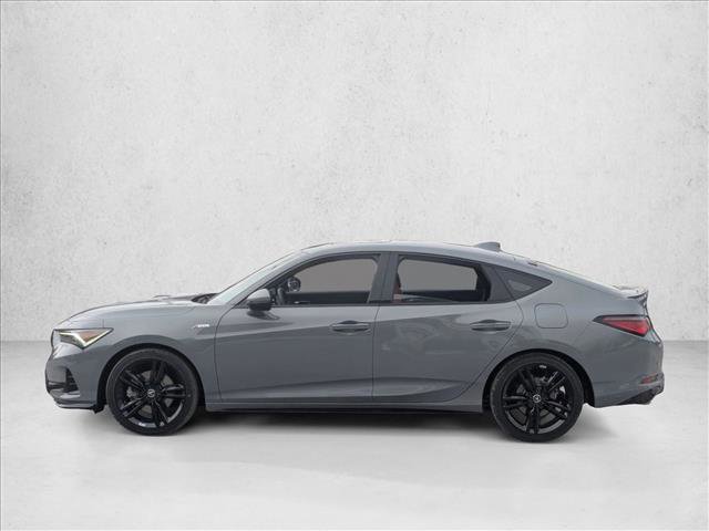 New 2026 Acura Integra A-Spec image 5