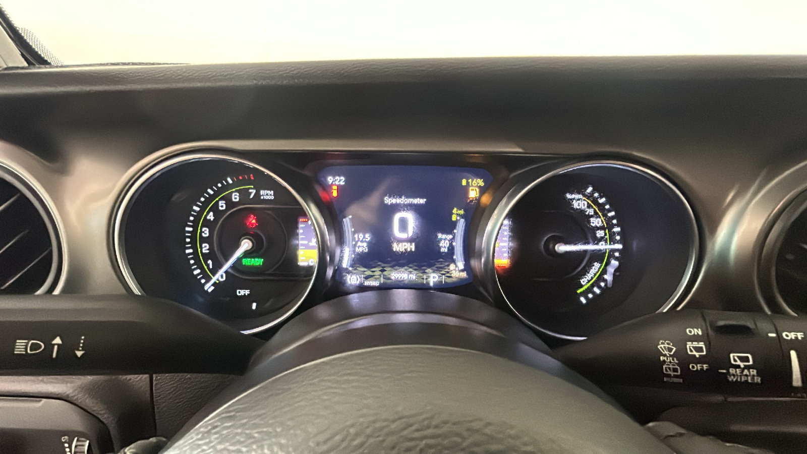Used 2023 Jeep Wrangler Unlimited w/ Convenience Group AWD/4WD image 21