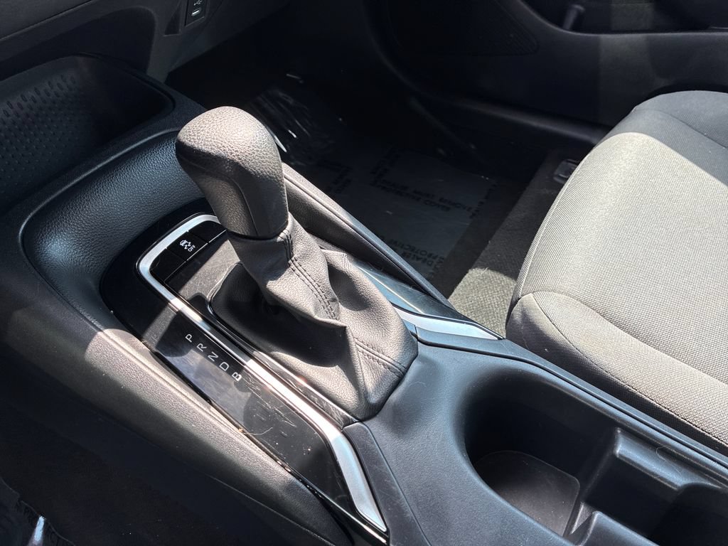 Used 2024 Toyota Corolla LE FWD image 17