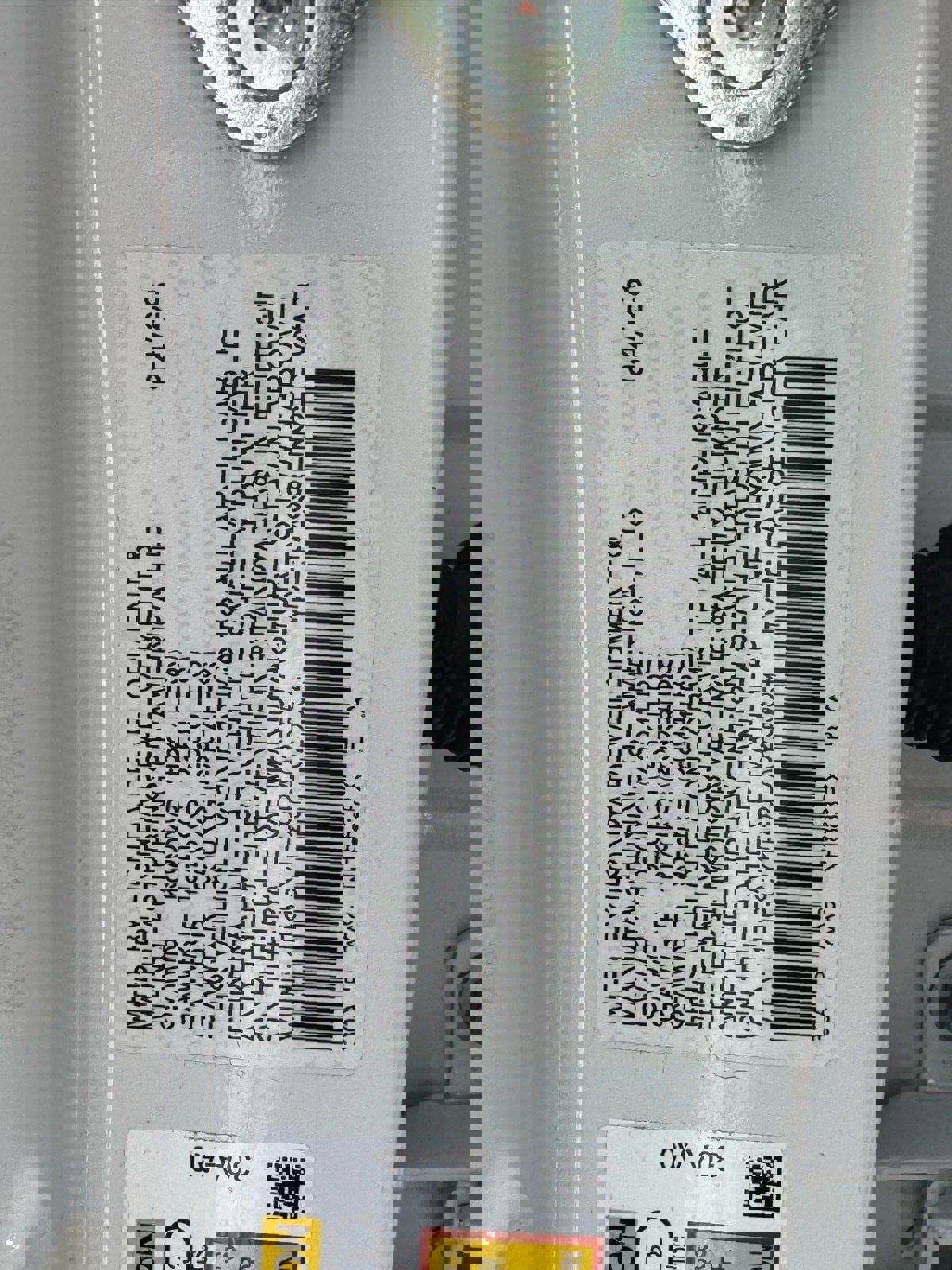 Used 2023 Honda Accord LX image 33