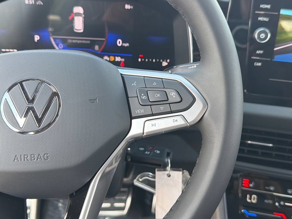 New 2026 Volkswagen Jetta Sport FWD image 29