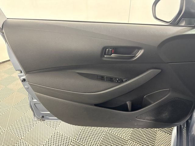 Certified 2023 Toyota Corolla LE image 29
