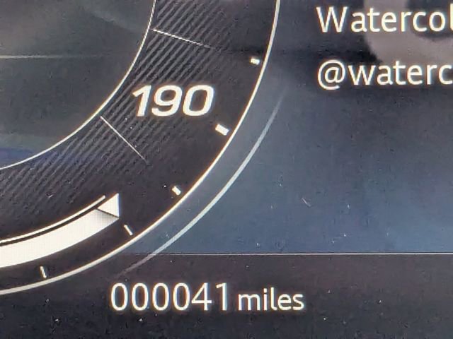 New 2024 Jaguar F-TYPE R image 30