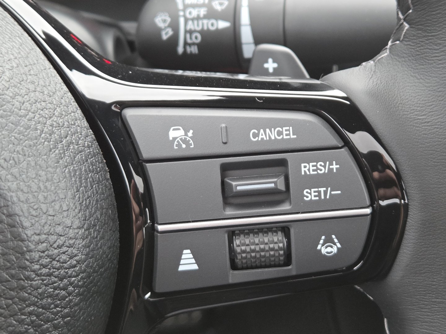 New 2026 Honda Civic Sport Touring image 10