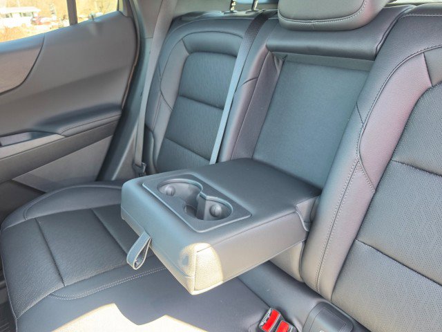 New 2026 Chevrolet Equinox LT image 22