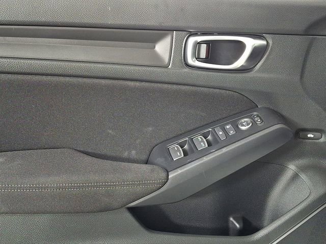 Used 2026 Honda Civic Sport image 14