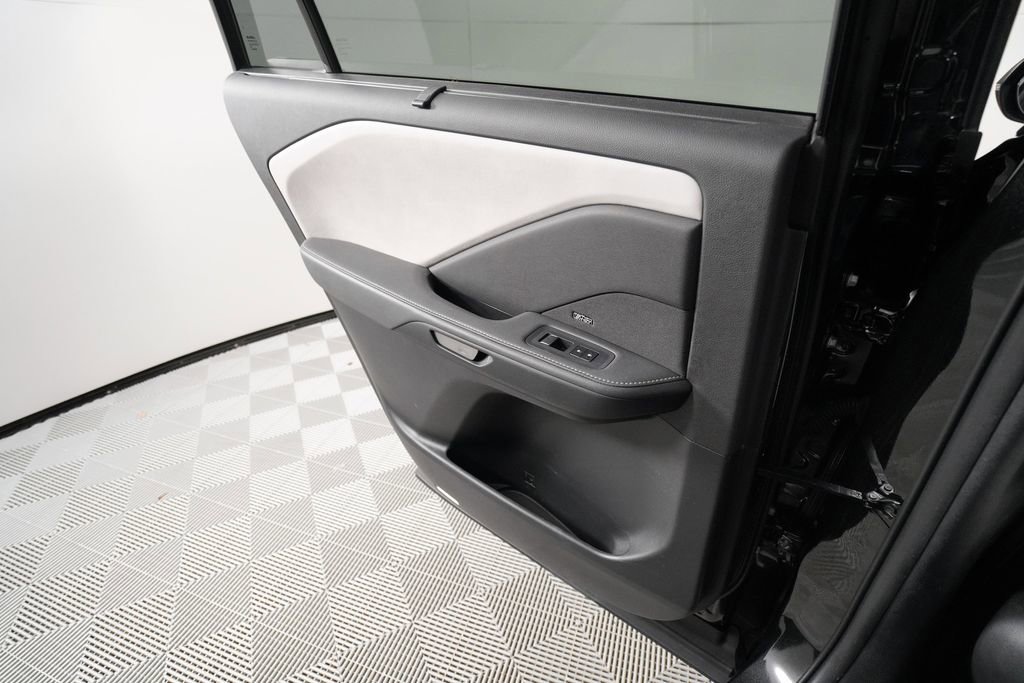 Certified 2024 Lexus TX 350 350 Luxury 4D Sport Utility w/ Technology Package image 14