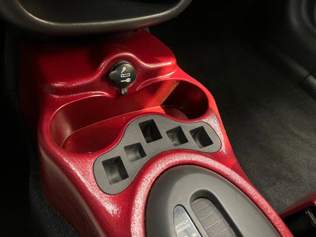 Used 2005 Chrysler PT Cruiser Touring image 22