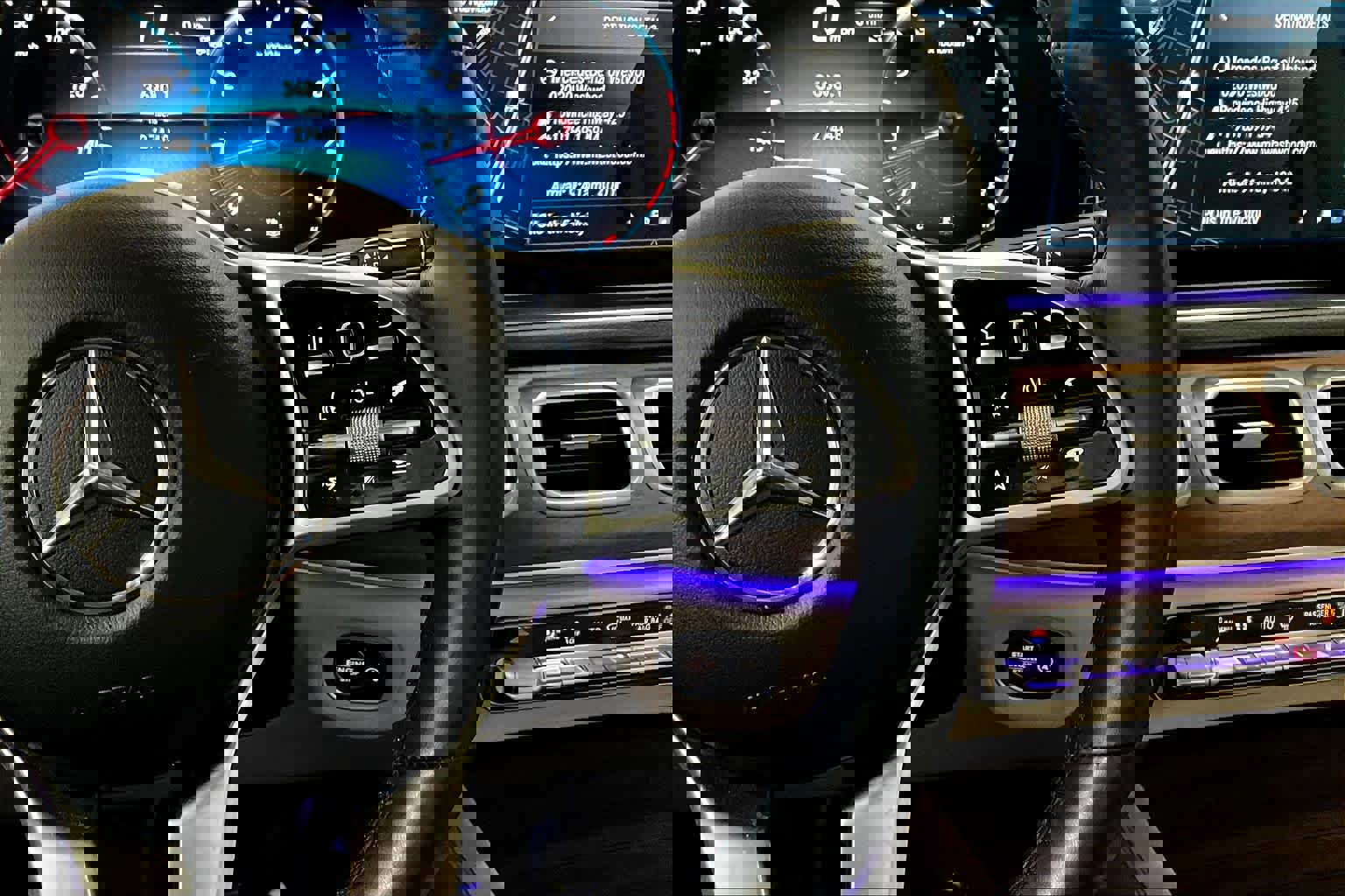 Used 2023 Mercedes-Benz GLE 350 4MATIC image 24