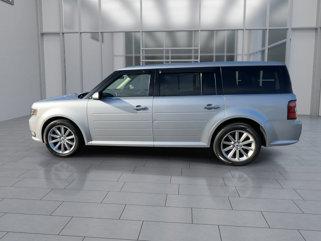 Used 2019 Ford Flex Limited image 5